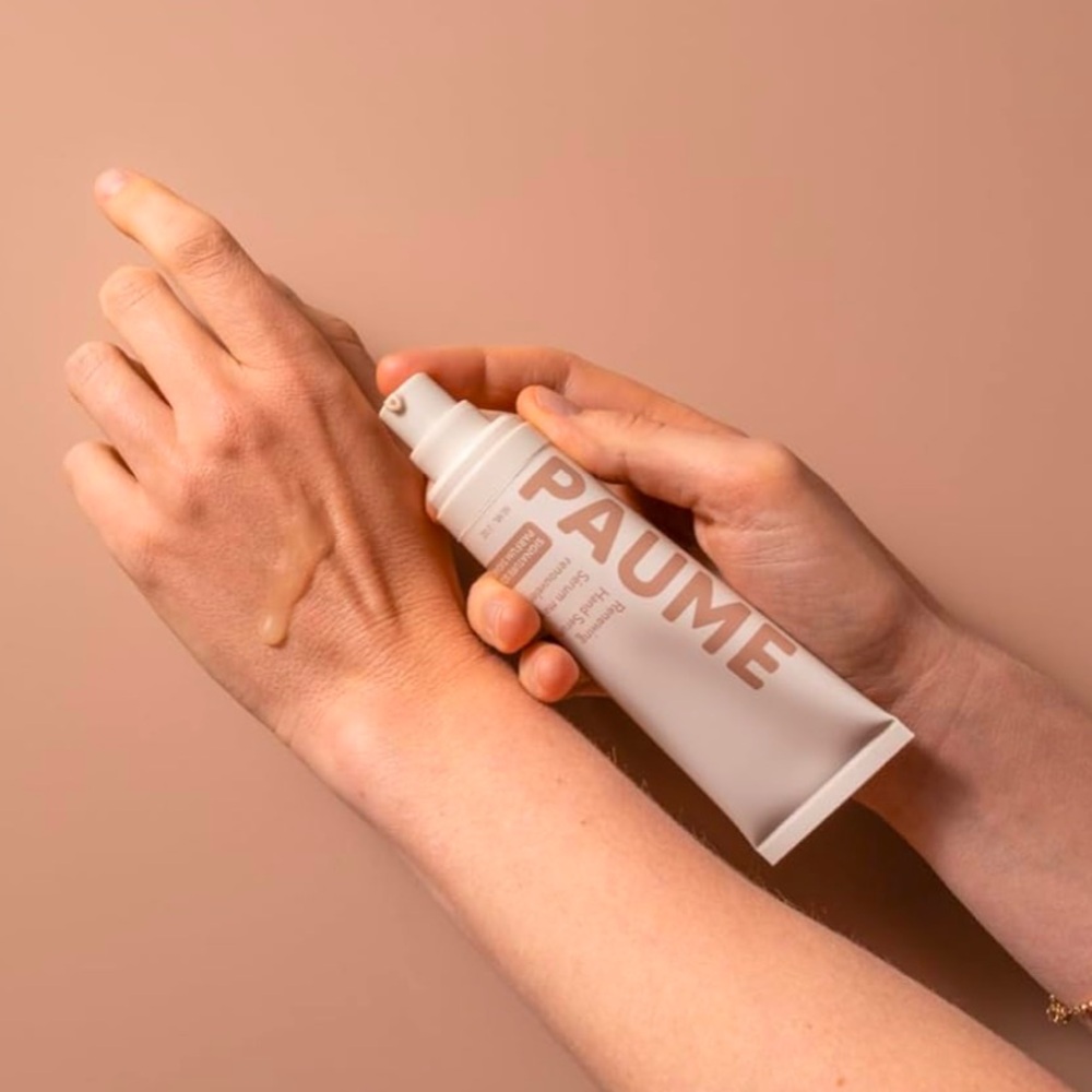 🌿 PAUME Renewing Hand Serum NEW - Picture 5 of 10